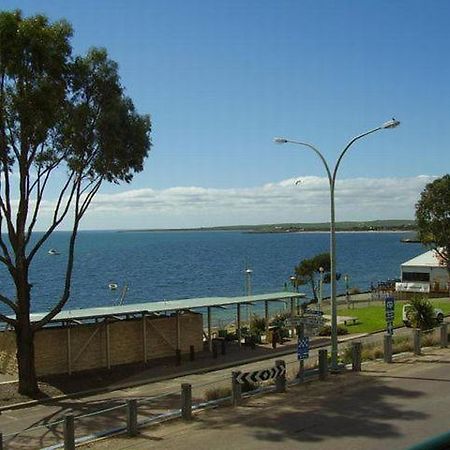 Streaky Bay Hotel Motel Bagian luar foto