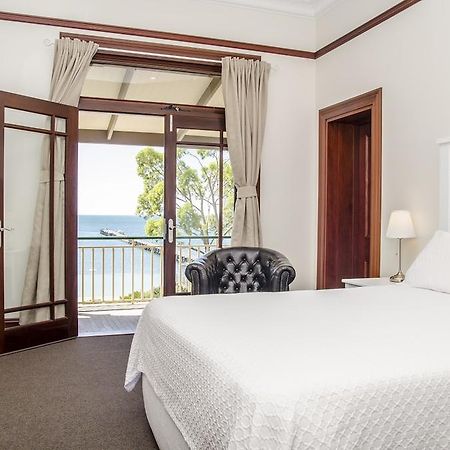 Streaky Bay Hotel Motel Bagian luar foto