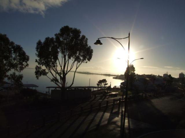 Streaky Bay Hotel Motel Bagian luar foto
