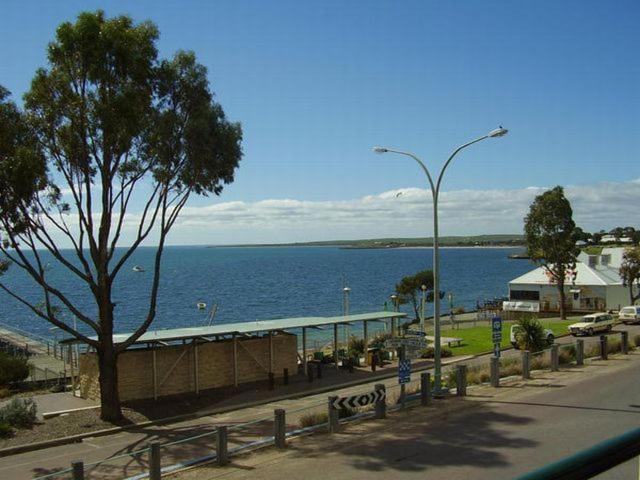 Streaky Bay Hotel Motel Bagian luar foto