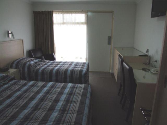 Streaky Bay Hotel Motel Ruang foto