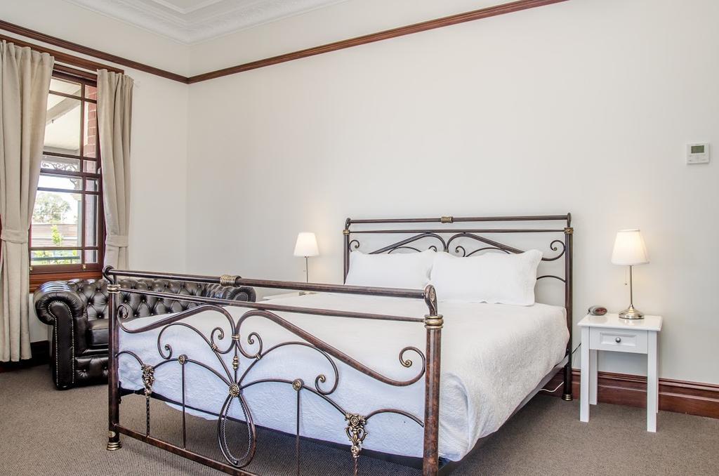 Streaky Bay Hotel Motel Bagian luar foto