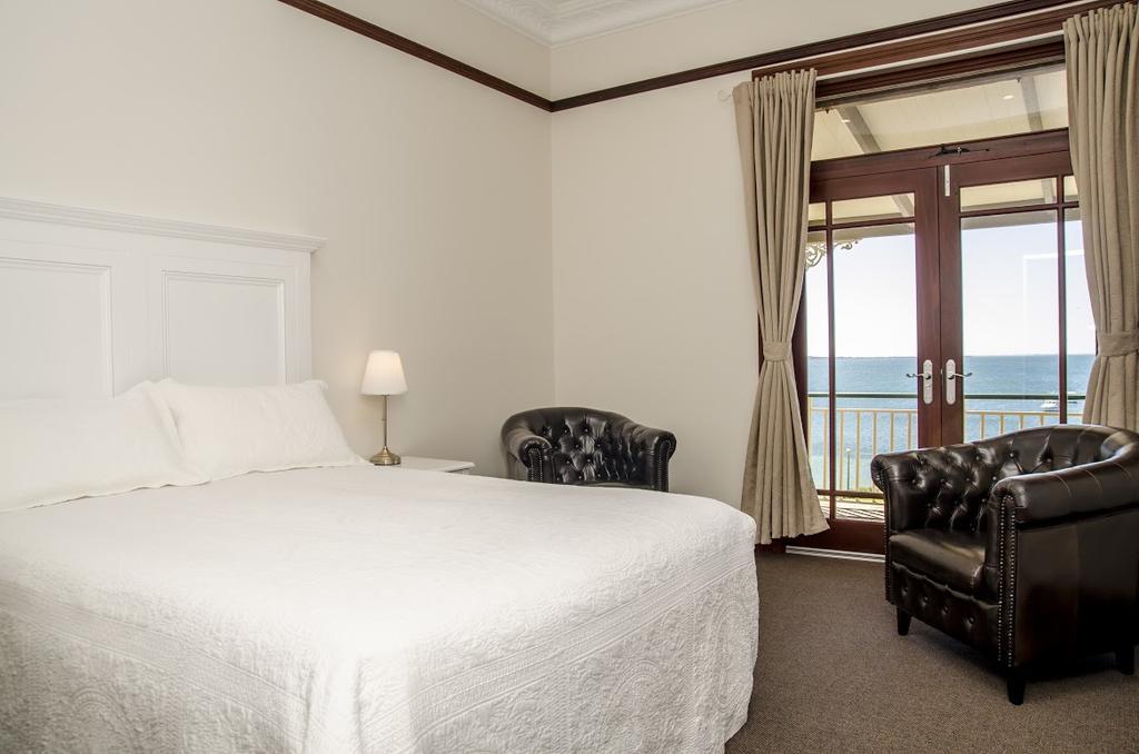 Streaky Bay Hotel Motel Bagian luar foto