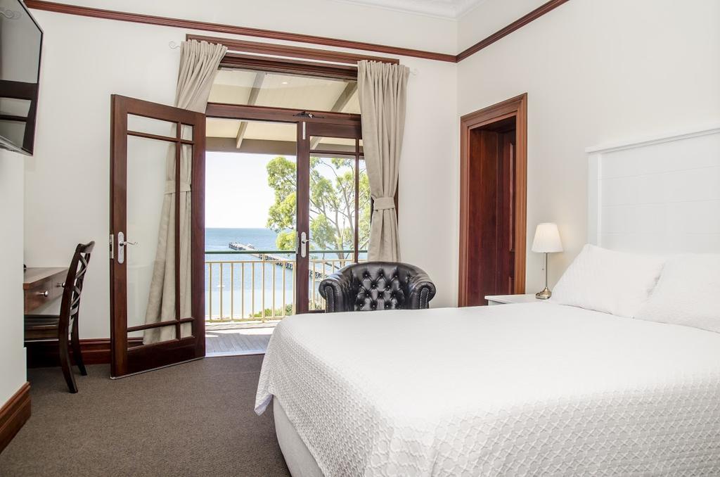 Streaky Bay Hotel Motel Bagian luar foto