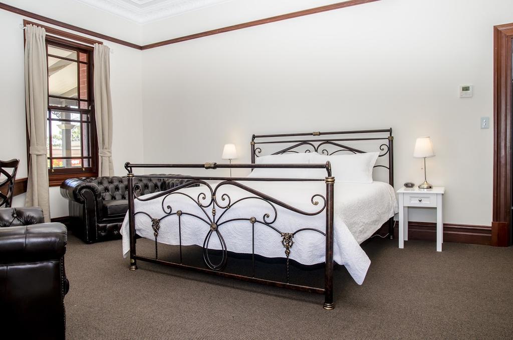Streaky Bay Hotel Motel Bagian luar foto