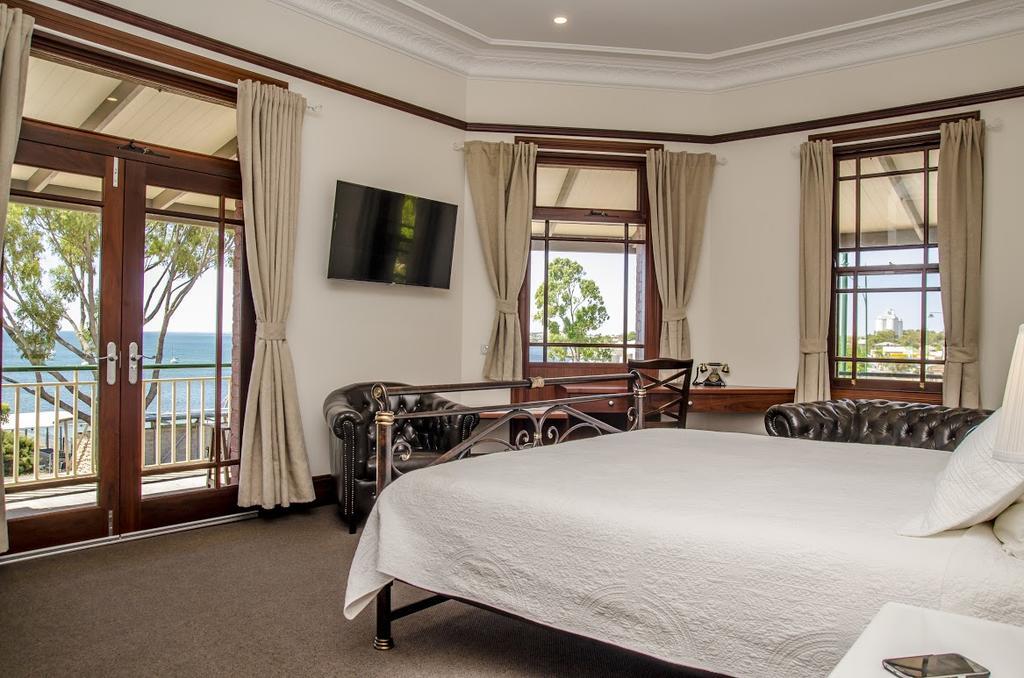Streaky Bay Hotel Motel Bagian luar foto