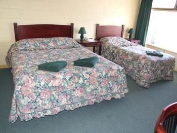 Streaky Bay Hotel Motel Bagian luar foto
