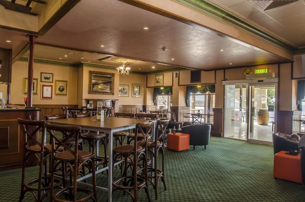 Streaky Bay Hotel Motel Bagian luar foto