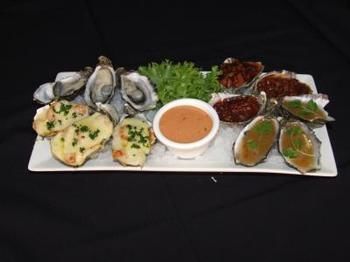 Streaky Bay Hotel Motel Bagian luar foto