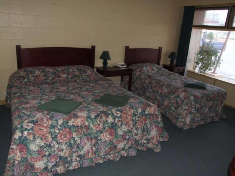Streaky Bay Hotel Motel Bagian luar foto