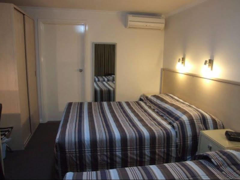 Streaky Bay Hotel Motel Bagian luar foto